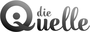 Die-Quelle-Logo
