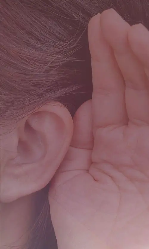 Hellhoeren - Die innere Stimme