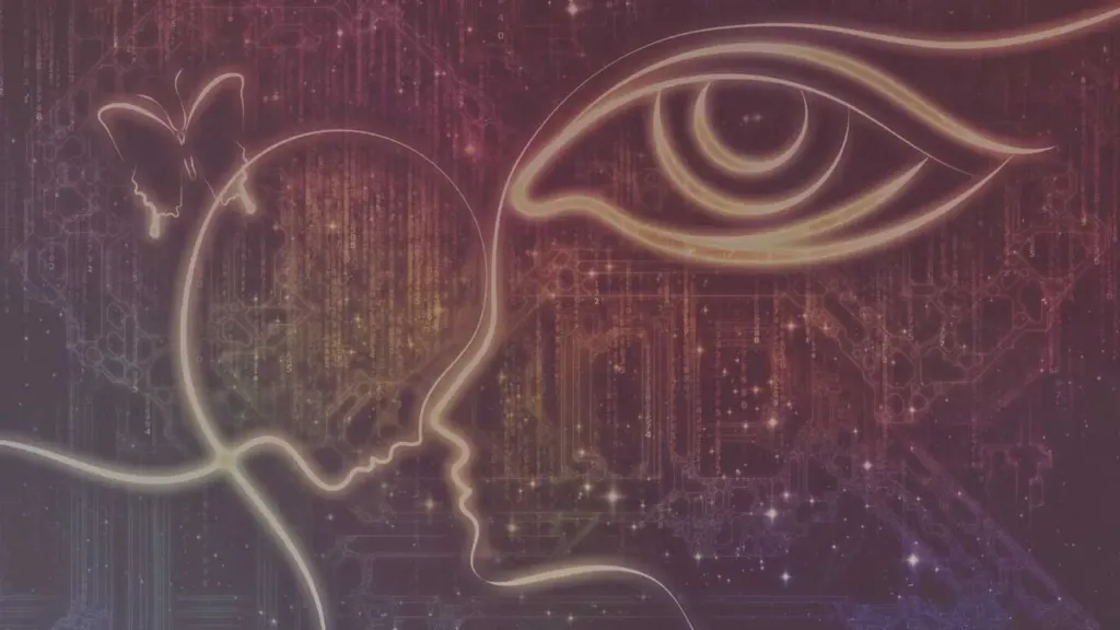 Intuition und das 3. Auge als Wegweiser