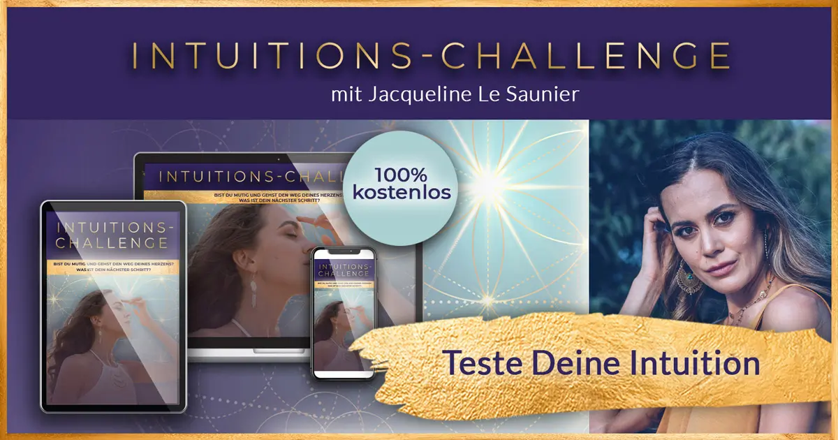 Beitragsbild des Freebies "Intuitions-Challenge"
