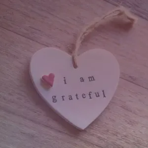 5 Schritte Intuitions Programm - Schritt 5: Dankbarkeit und Handeln