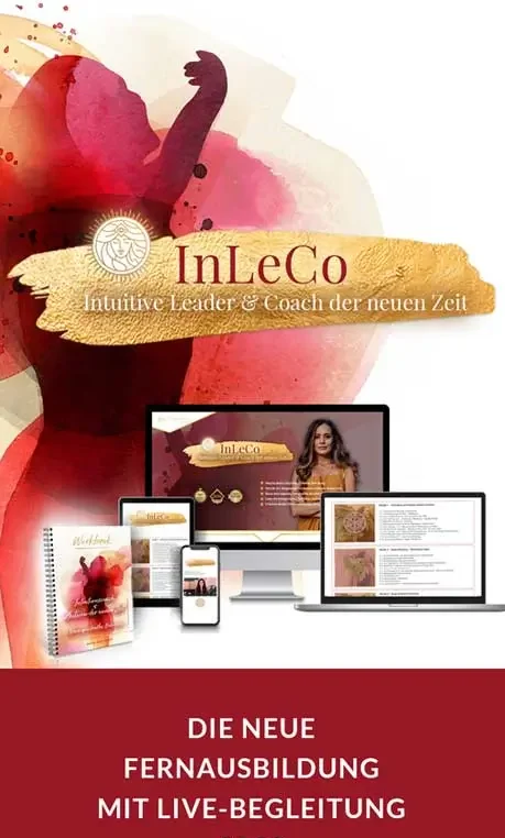 Hochkantbanner des Online-Programms "InLeCo"