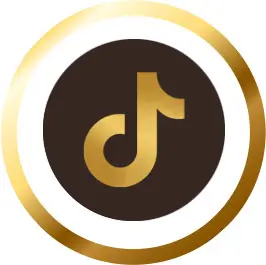 Jacqueline Le Saunier individuelles Tik-Tok-Icon