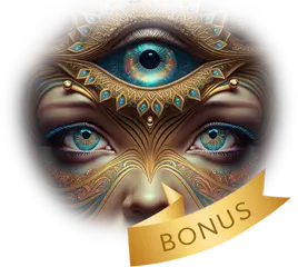 Spirit Mission Onlinekurs - Bonus: Aktivierung Meisterbewusstsein