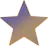 Onlinekurs - Premium Version -Bulletpoint gold-violett
