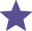 Onlinekurs - Basic Version -Bulletpoint violett