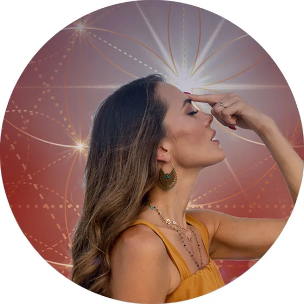 Schamanische Intuitionsreise Nicaragua - Programmteile: Intuitionstraining