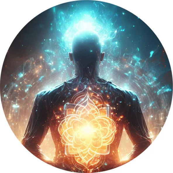 Schamanische Intuitionsreise Nicaragua - Programmteile: Meditationen