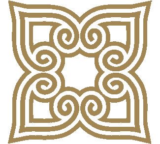 Schamanische Intuitionsreise Nicaragua - Symbol: Schutz - Raumhalten