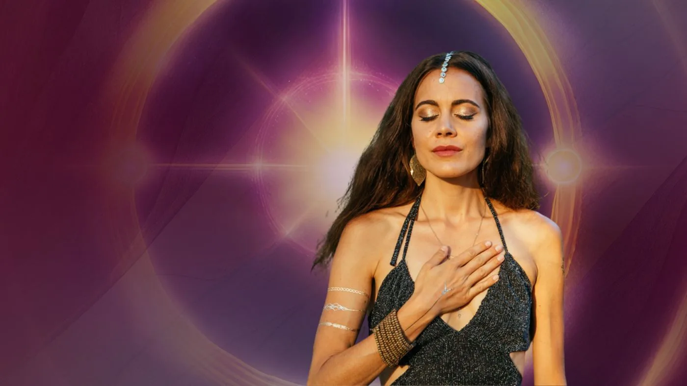 Intuitions-Blog Artikel - Manifestation (Beitragsbild)