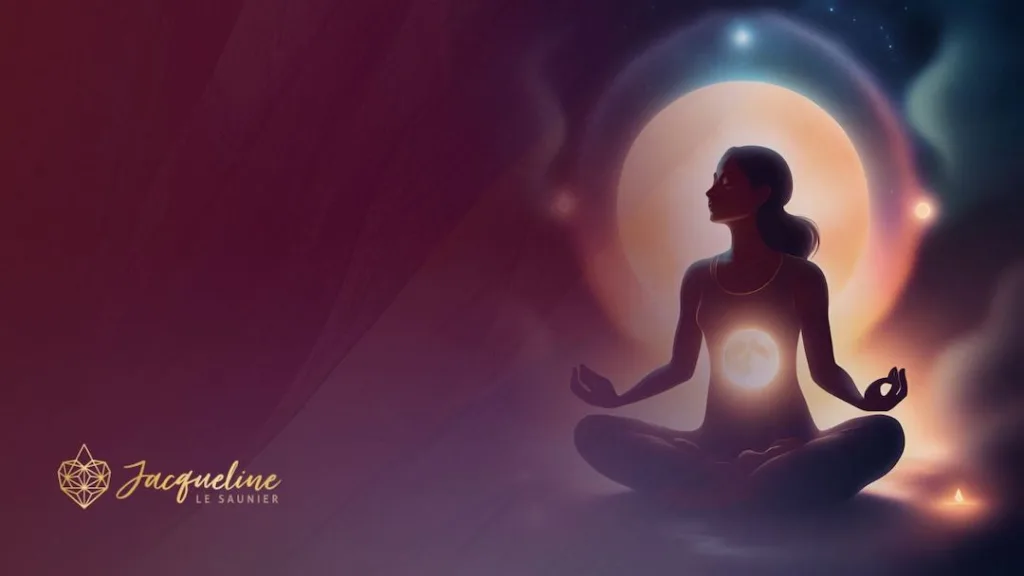 Meditation, Visualisierung, Menifestation