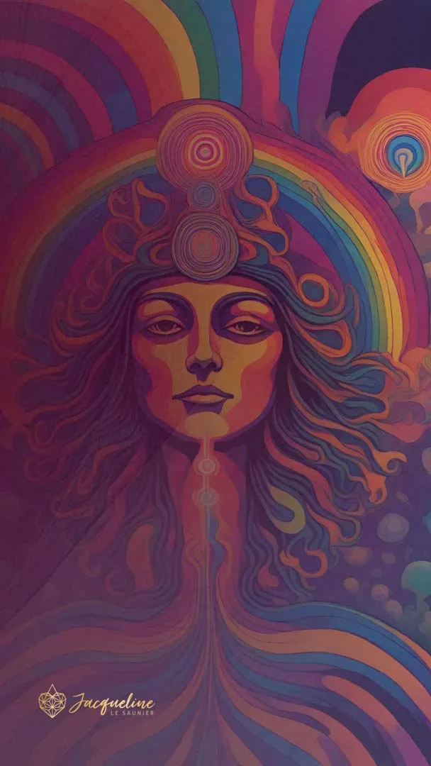 Lebensaufgabe - Schluessel Nr. 1: Intuition