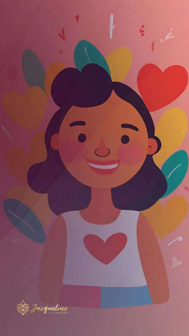 Lebensaufgabe - Schluessel Nr. 2: Selbstliebe