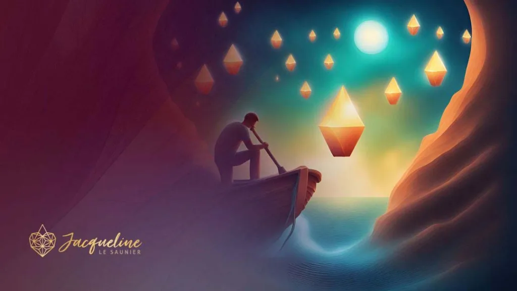 Auf der Suche nach Deiner Lebensaufgabe